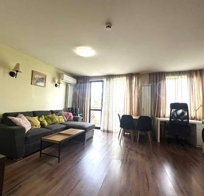 Photo 4 — 5-bedroom apartment in Oblast Blagoevgrad, Bansko