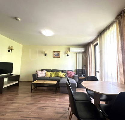 Photo 5 — 5-bedroom apartment in Oblast Blagoevgrad, Bansko