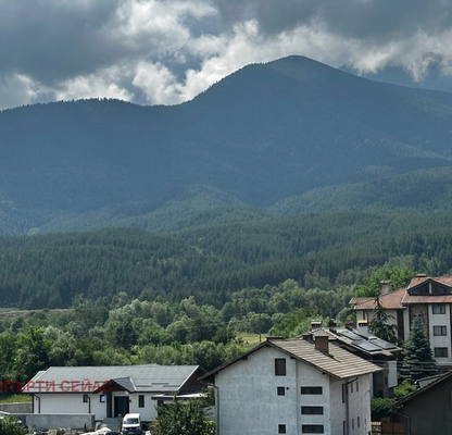 Photo 2 — 1-bedroom apartment in Oblast Blagoevgrad, Bansko