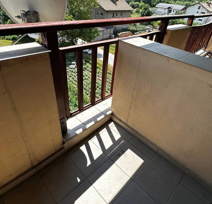 Photo 3 — 1-bedroom apartment in Oblast Blagoevgrad, Bansko