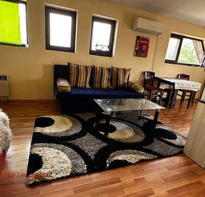 Photo 5 — 1-bedroom apartment in Oblast Blagoevgrad, Bansko