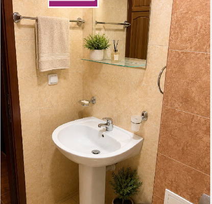 Photo 2 — 1-bedroom apartment in Oblast Blagoevgrad, Bansko