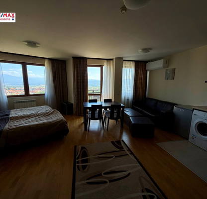 Photo 2 — 1-bedroom apartment in Oblast Blagoevgrad, Bansko