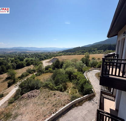 Photo 4 — 1-bedroom apartment in Oblast Blagoevgrad, Bansko