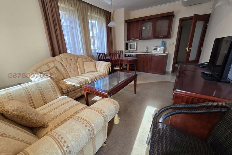 2-bedroom apartment in Oblast Blagoevgrad, Bansko