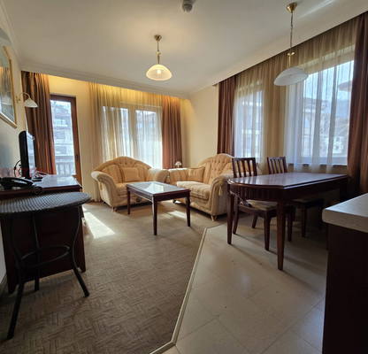 Photo 2 — 2-bedroom apartment in Oblast Blagoevgrad, Bansko