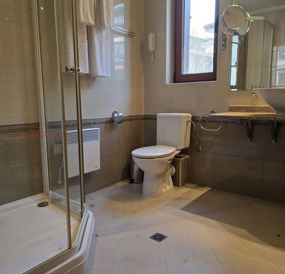 Photo 3 — 2-bedroom apartment in Oblast Blagoevgrad, Bansko