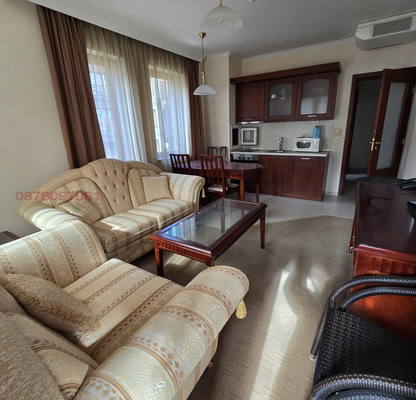 Photo 4 — 2-bedroom apartment in Oblast Blagoevgrad, Bansko