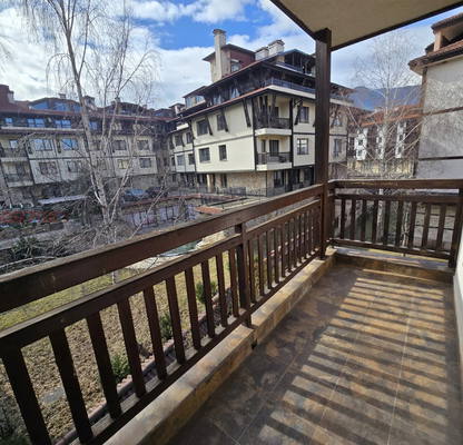 Photo 5 — 2-bedroom apartment in Oblast Blagoevgrad, Bansko