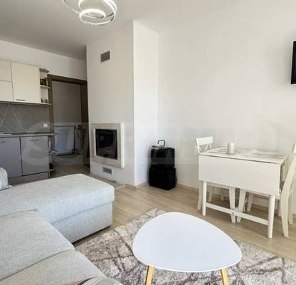 Photo 4 — 2-bedroom apartment in Oblast Blagoevgrad, Bansko