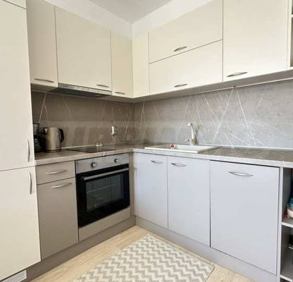 Photo 5 — 2-bedroom apartment in Oblast Blagoevgrad, Bansko