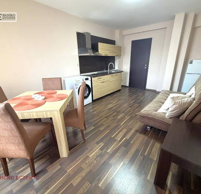 Photo 2 — 3-bedroom apartment in Oblast Blagoevgrad, Bansko