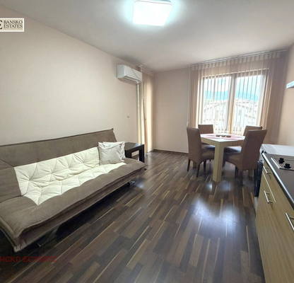 Photo 3 — 3-bedroom apartment in Oblast Blagoevgrad, Bansko