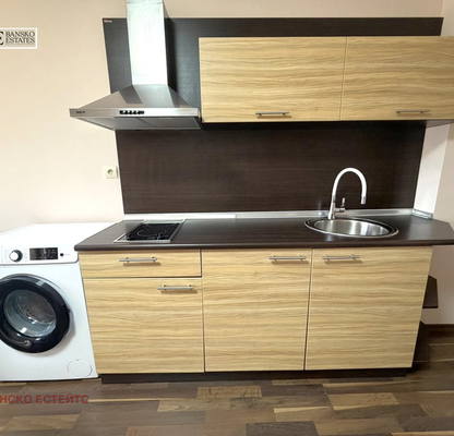 Photo 4 — 3-bedroom apartment in Oblast Blagoevgrad, Bansko