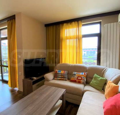 Photo 3 — 3-bedroom apartment in Oblast Blagoevgrad, Bansko
