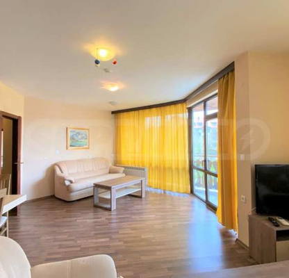 Photo 4 — 3-bedroom apartment in Oblast Blagoevgrad, Bansko
