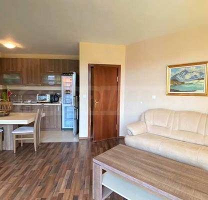 Photo 5 — 3-bedroom apartment in Oblast Blagoevgrad, Bansko