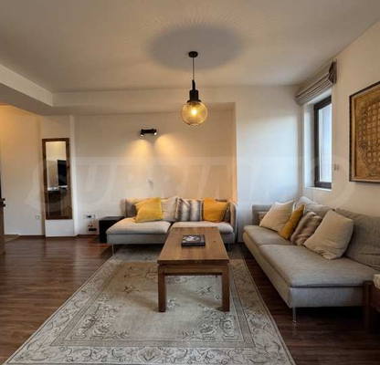 Photo 2 — 3-bedroom apartment in Oblast Blagoevgrad, Bansko
