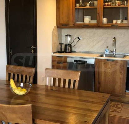 Photo 3 — 3-bedroom apartment in Oblast Blagoevgrad, Bansko