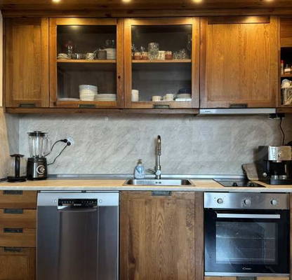 Photo 5 — 3-bedroom apartment in Oblast Blagoevgrad, Bansko