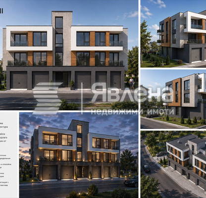 Photo 2 — 2-bedroom apartment in Blagoevgrad, Balarbashi