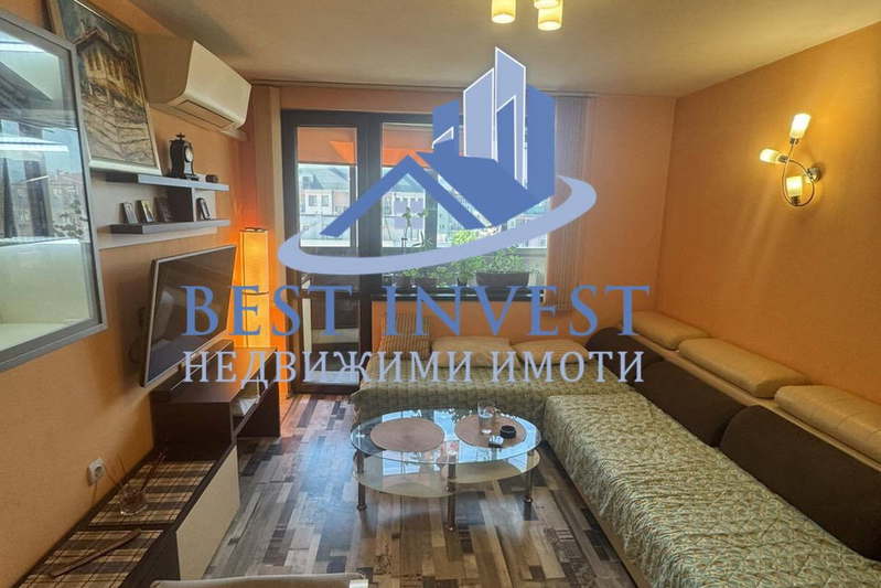 2-bedroom apartment in Blagoevgrad, Elenovo 2