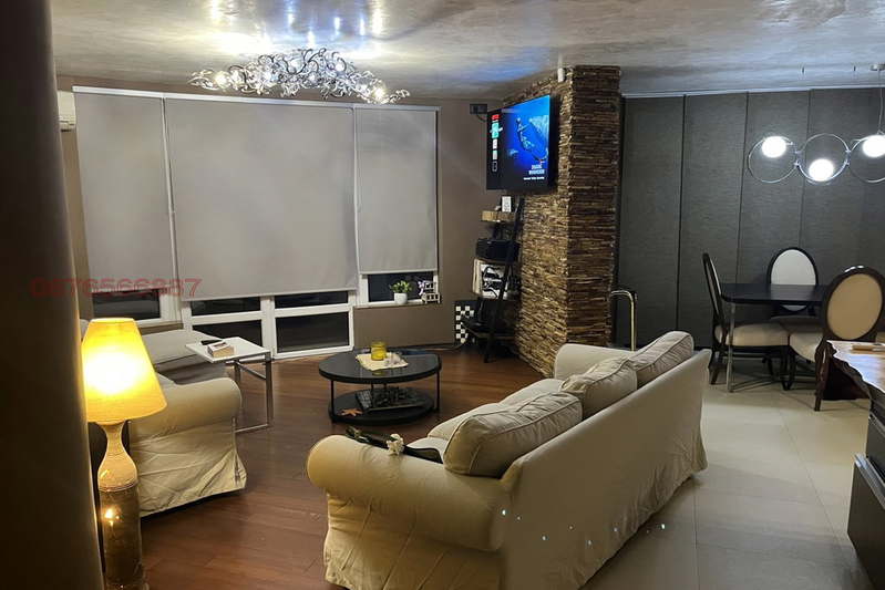 3-bedroom apartment in Blagoevgrad, Idealen Centyr
