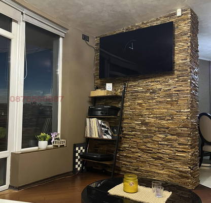 Photo 2 — 3-bedroom apartment in Blagoevgrad, Idealen Centyr