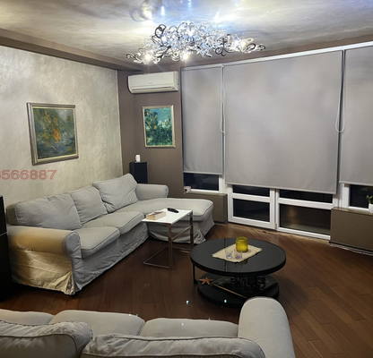 Photo 3 — 3-bedroom apartment in Blagoevgrad, Idealen Centyr