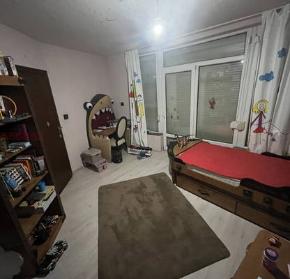 Photo 4 — 3-bedroom apartment in Blagoevgrad, Idealen Centyr