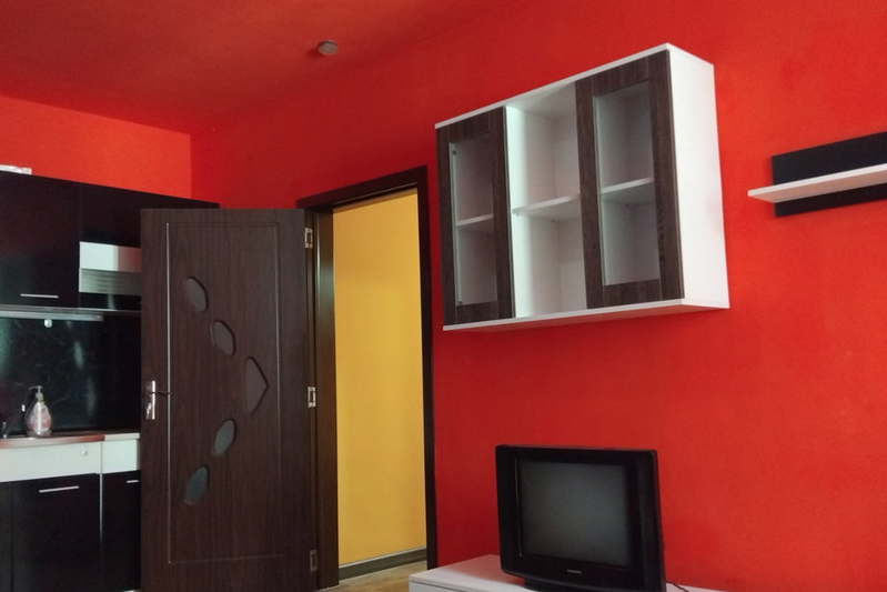 3-bedroom apartment in Blagoevgrad, Idealen Centyr