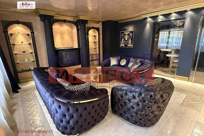 5-bedroom apartment in Blagoevgrad, Idealen Centyr