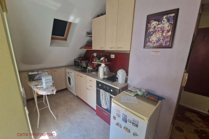 2-bedroom apartment in Blagoevgrad, Idealen Centyr