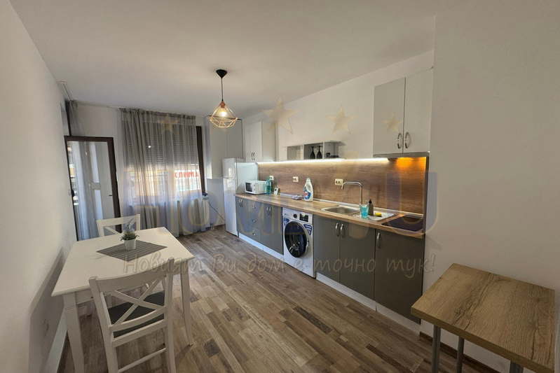 2-bedroom apartment in Blagoevgrad, Idealen Centyr