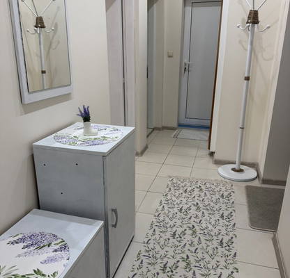 Photo 4 — 3-bedroom apartment in Blagoevgrad, Idealen Centyr