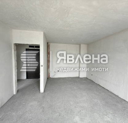 Снимка 2 — Двустаен апартамент в Благоевград, Освобождение