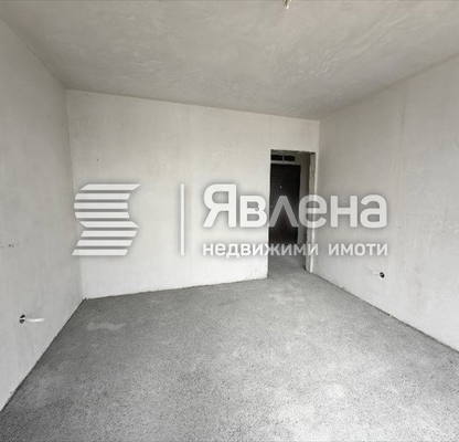 Снимка 4 — Двустаен апартамент в Благоевград, Освобождение