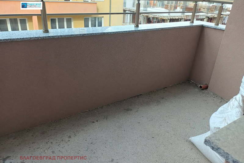 2-bedroom apartment in Blagoevgrad, Shirok Centyr