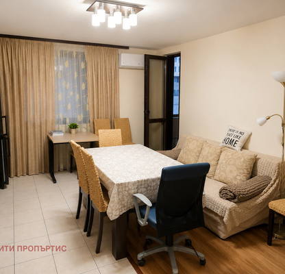 Photo 2 — 3-bedroom apartment in Blagoevgrad, Shirok Centyr