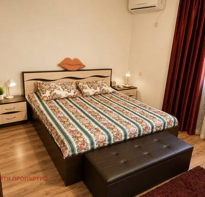 Photo 3 — 3-bedroom apartment in Blagoevgrad, Shirok Centyr