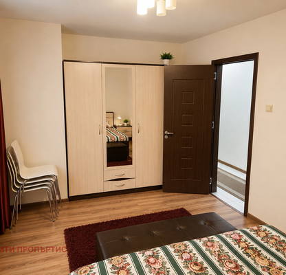 Photo 4 — 3-bedroom apartment in Blagoevgrad, Shirok Centyr