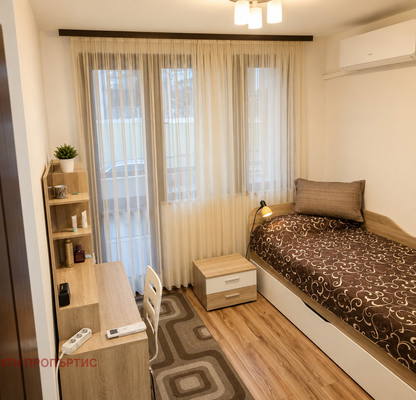 Photo 5 — 3-bedroom apartment in Blagoevgrad, Shirok Centyr