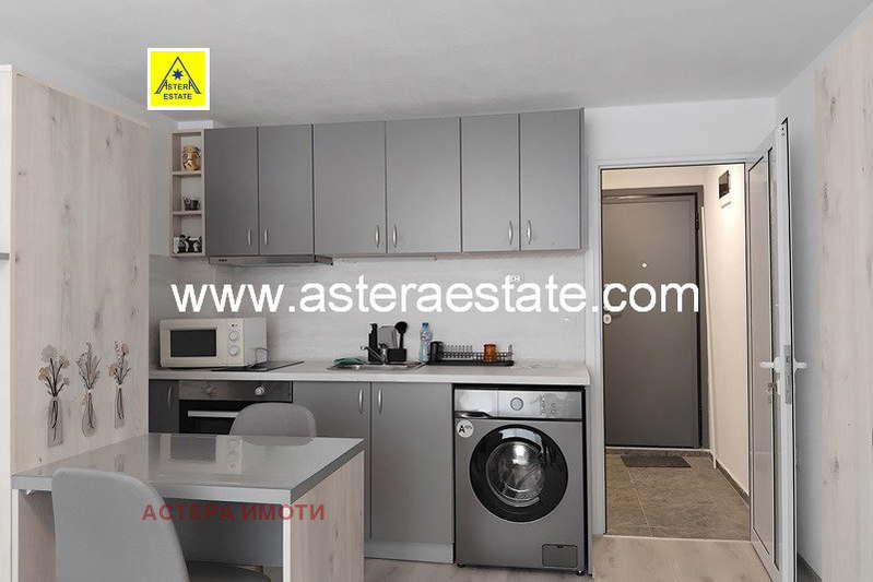 1-bedroom apartment in Blagoevgrad, Shirok Centyr