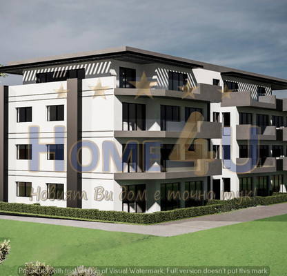 Photo 2 — 2-bedroom apartment in Blagoevgrad, Strumsko