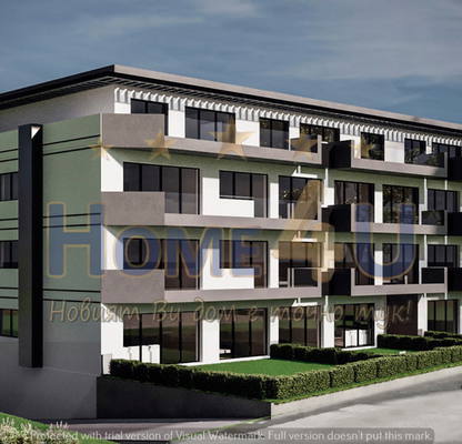 Photo 3 — 2-bedroom apartment in Blagoevgrad, Strumsko