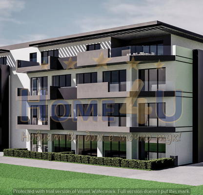 Photo 4 — 2-bedroom apartment in Blagoevgrad, Strumsko