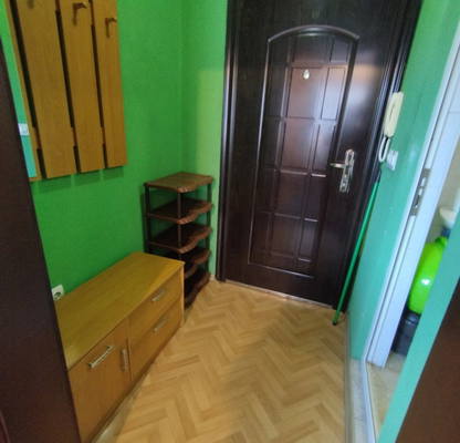 Снимка 3 — Двустаен апартамент в Благоевград, Струмско
