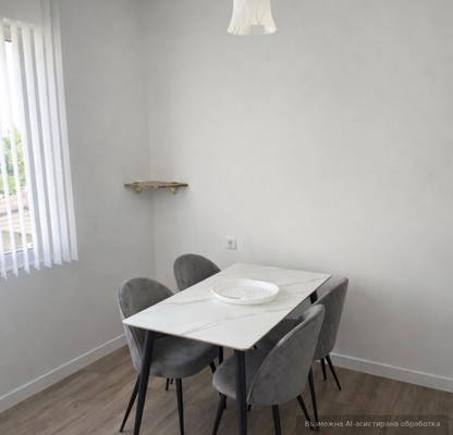 Photo 2 — 2-bedroom apartment in област София, Bojurishte