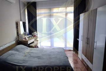 1-bedroom apartment in Burgas, Akaciite