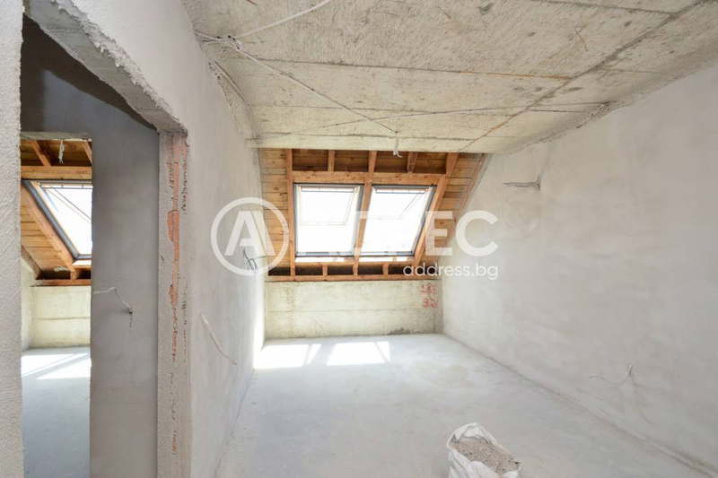 2-bedroom apartment in Burgas, Bratya Miladinovi